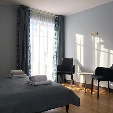 Villa Radvi House Druskininkai Esterno foto