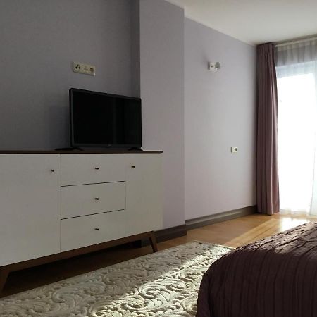 Villa Radvi House Druskininkai Esterno foto