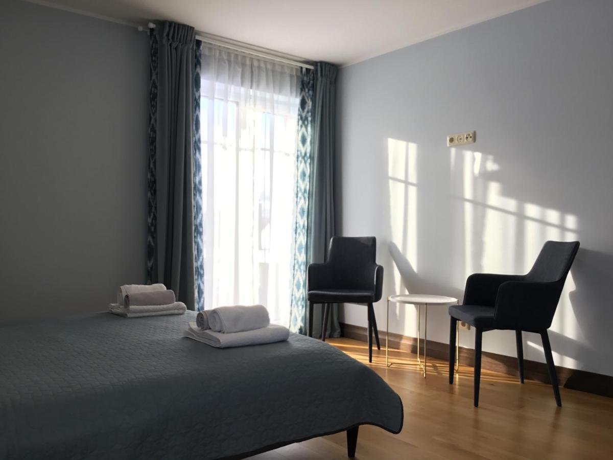 Villa Radvi House Druskininkai Esterno foto