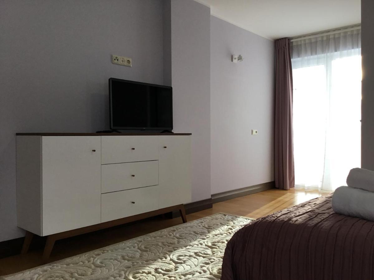 Villa Radvi House Druskininkai Esterno foto